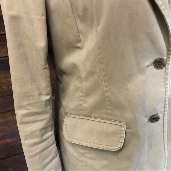 Eddie Bauer Blazer - Picture 4 of 6